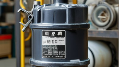 China Top Drum Hand Pump Manufacturers for Global Buyers