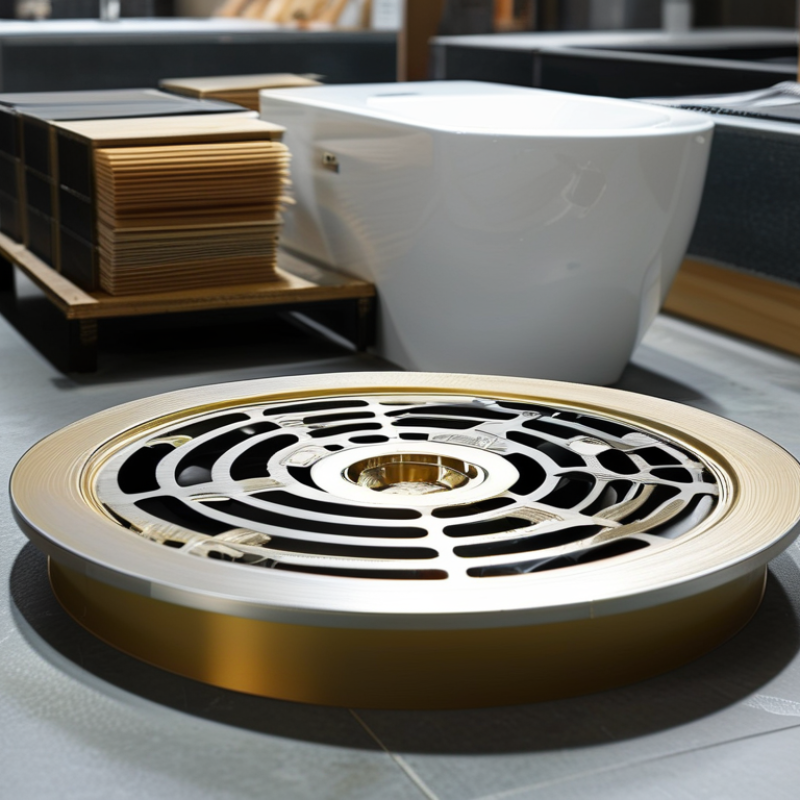 China Top Floor Drain Suppliers for Global Buyers?