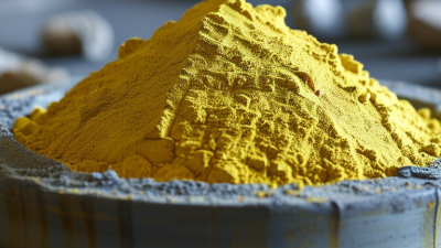 Top 10 Neodymium Hydroxide Suppliers Worldwide