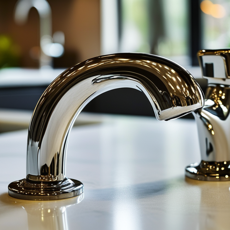 How to Choose a Polished Chrome Handle in 2026?