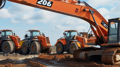 2026 Best Construction Equipment Parts Suppliers?
