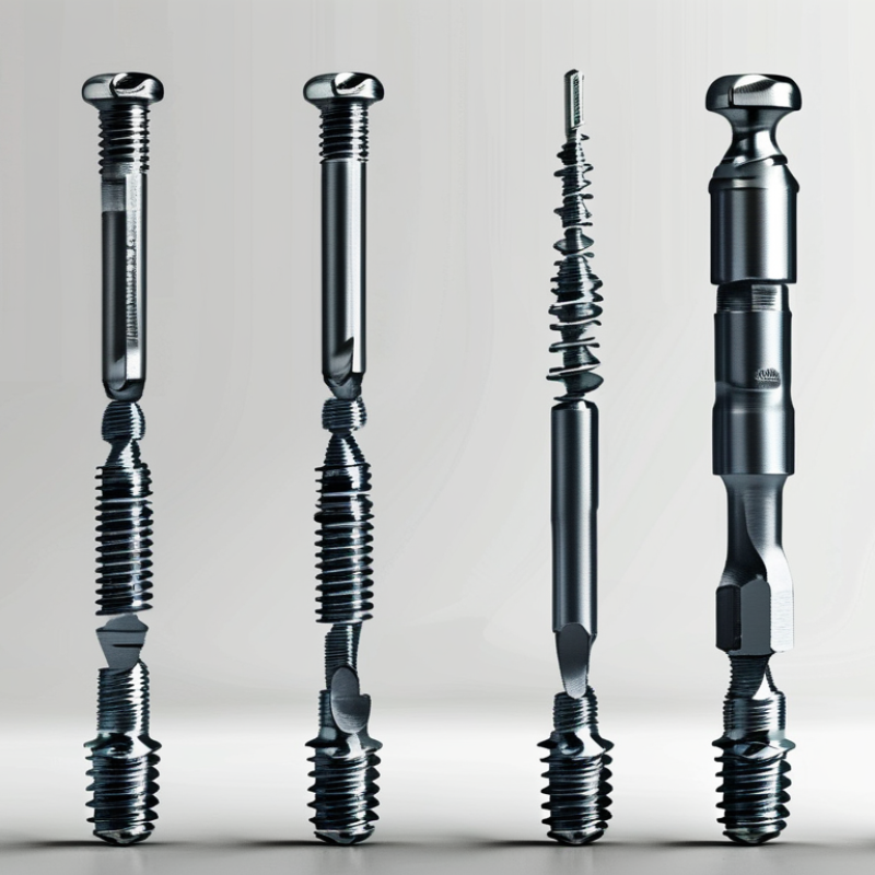 2026 Top Headless Cannulated Screw Types for Buyers