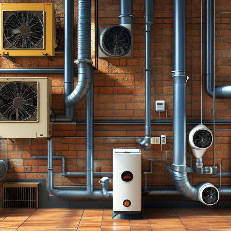 What Are Heating Air Systems and How Do They Work?