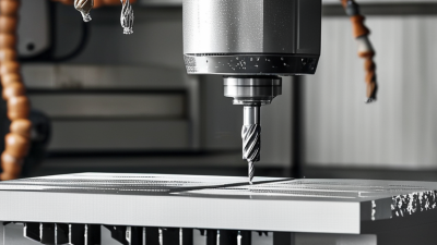 What Are the Top Milling Machines for Global Buyers?