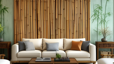 China Top 10 Bamboo Slat Wall Panels Suppliers?