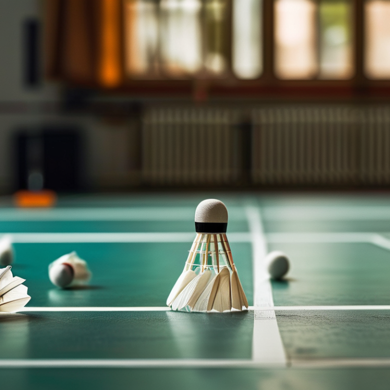 What Is a Siboasi Badminton Machine and How Does It Work?