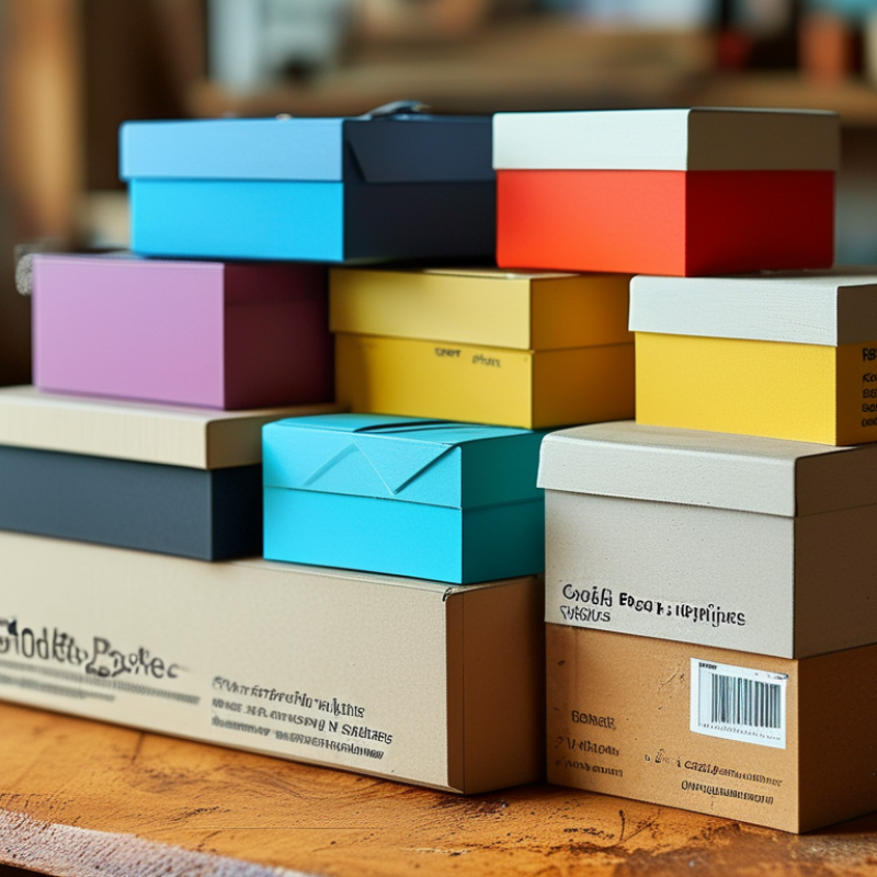 Top 10 Packaging Printing Companies for Global Buyers