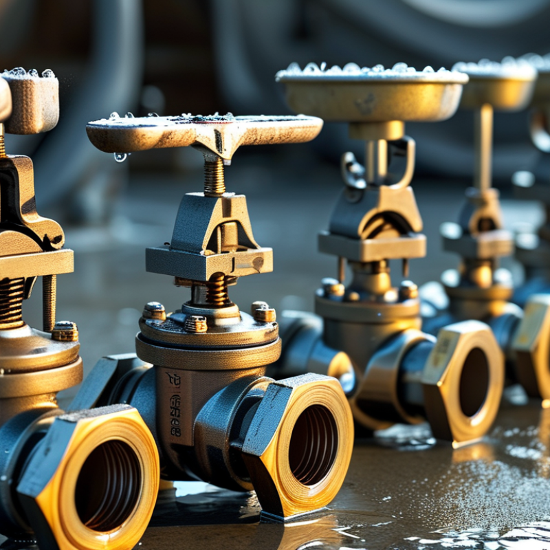 What Are the 7 Best IP67 Butterfly Valves for Buyers?