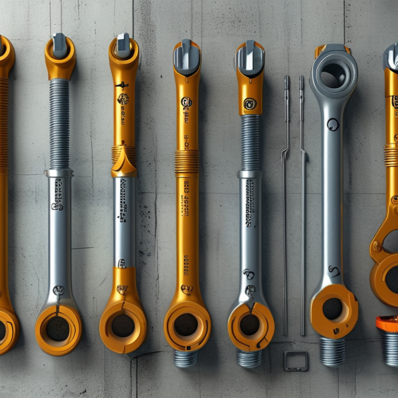 Top 10 Lifting Socket Types for Global Buyers