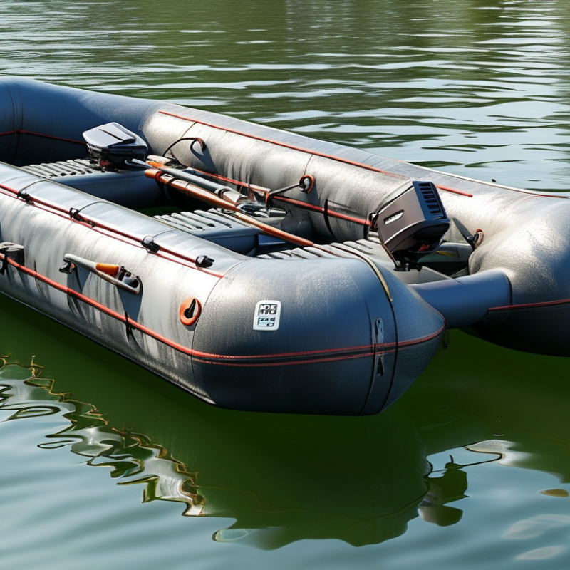 What Is an Inflatable Raft Boat and How Does It Work?