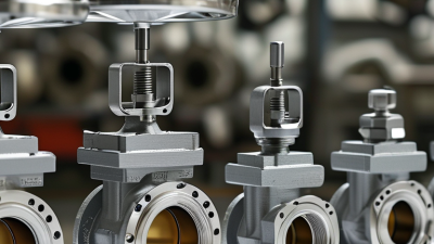 China Top Through Valve Manufacturers for Global Buyers