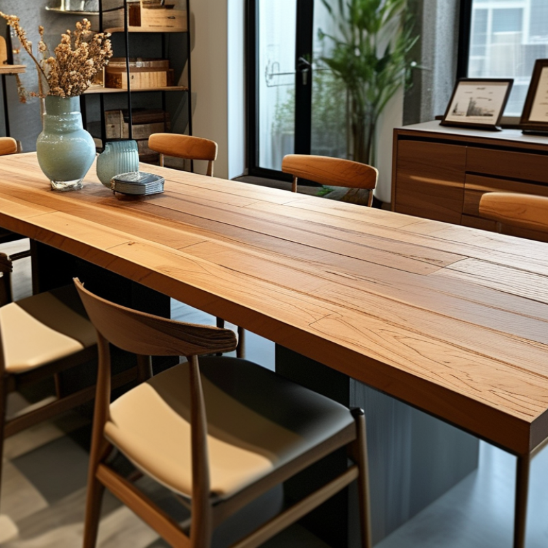 How to Choose Dining Tables for Global Buyers?