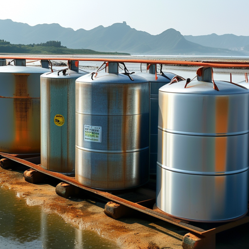 China Top 10 HDG Water Tank Manufacturers?