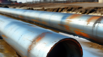 2026 Top Nickel Alloy Pipe Types for Global Buyers?