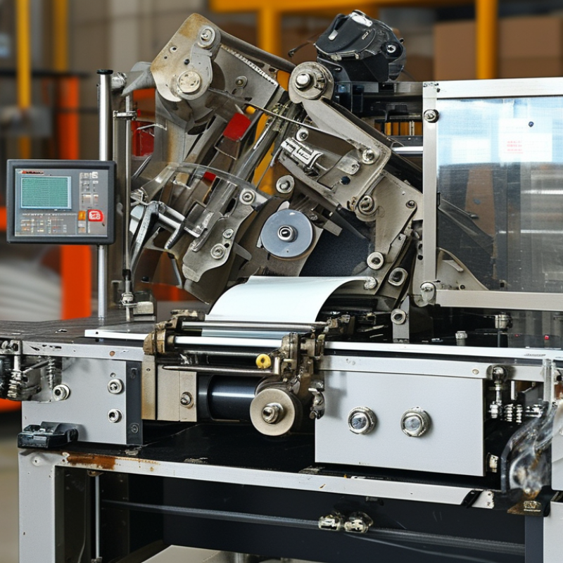 How to Choose the Best 4 Side Seal Sachet Machine?