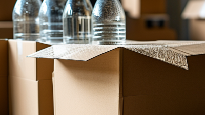 How to Choose Delivery Packaging for Global Shipping in 2026?