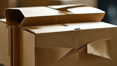 Why Choose Rigid Mailers for Global Shipping?