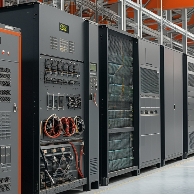 China Best Backup Power System Suppliers?