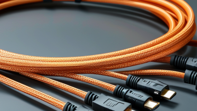 China Top 10 Cable for Home Manufacturers in 2026