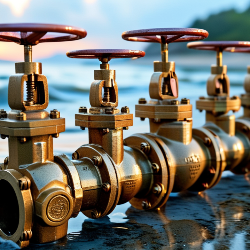 How to Choose Water Valves for Global Sourcing in 2026?