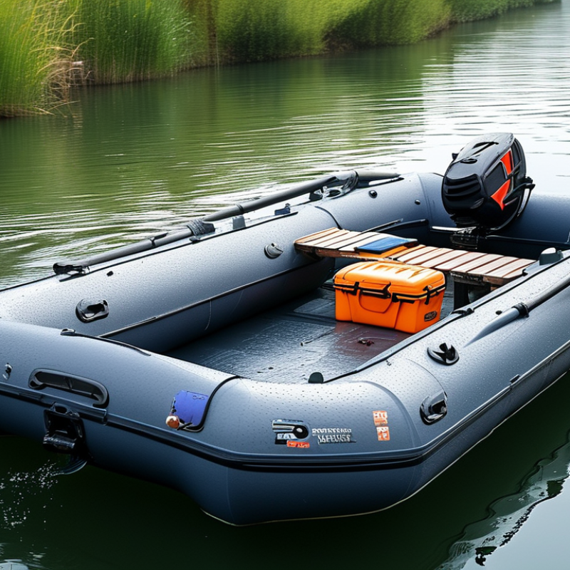 How to Choose the Best Inflatable Raft Boat in 2026?
