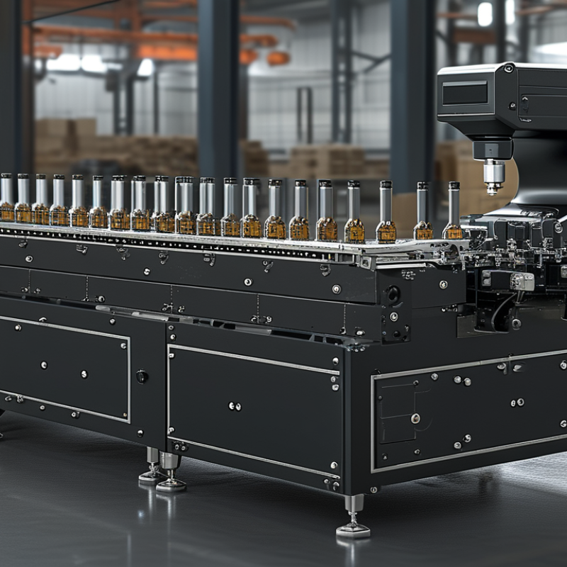 2026 Top Vision Inspection Machine Types for Buyers