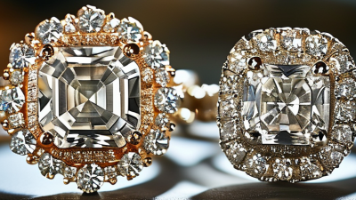 How to Choose a Reliable Diamond Jewelry Store?