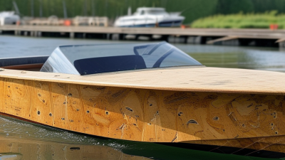 2026 Top Marine Plywood Sheets Types for Global Buyers