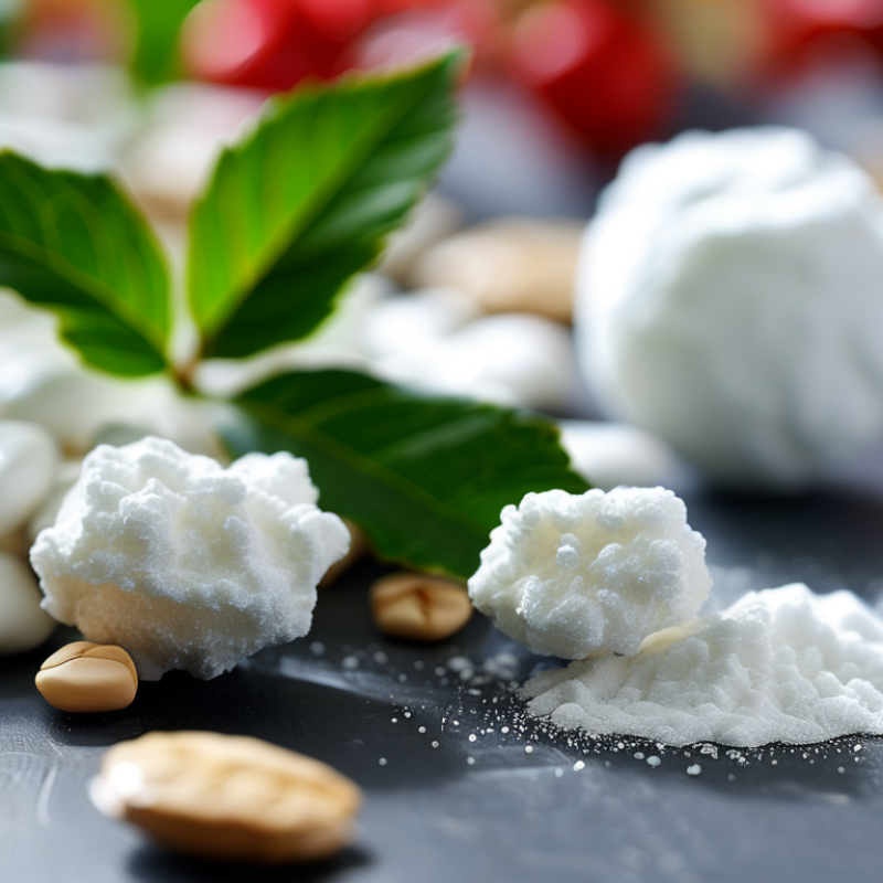 China Best 5-Methyltetrahydrofolate for Global Buyers