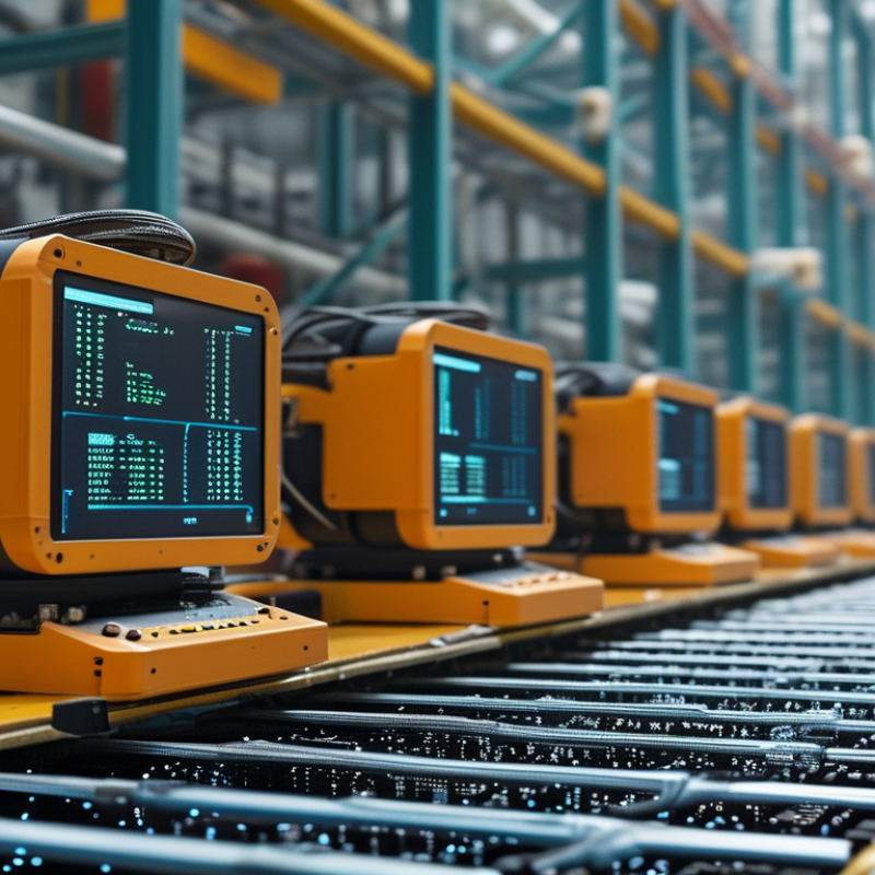 What Is Edge Computing in Industrial Automation?