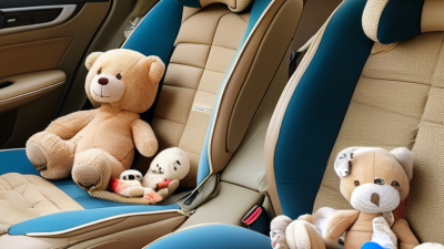 2026 Top Car Seat Gap Filler Types for Global Buyers