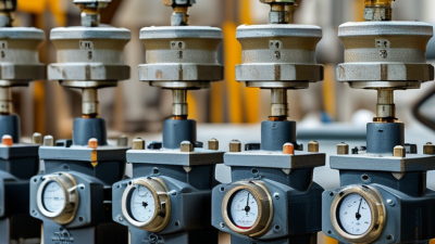 How to Choose a High Pressure Regulator in 2026?