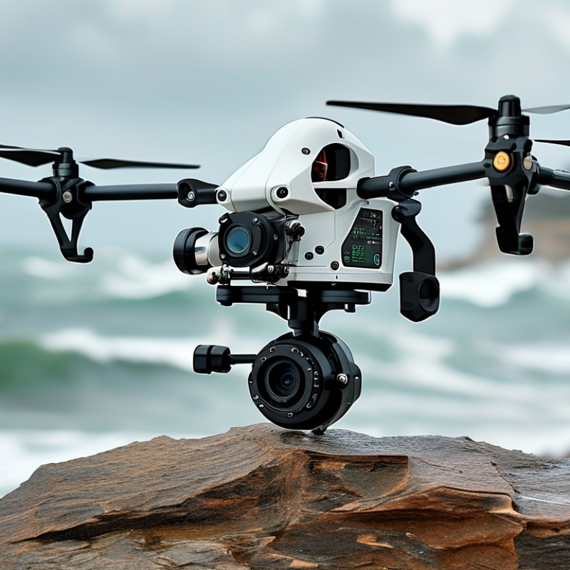 Top 10 Drone Gimbal Prices for Global Buyers