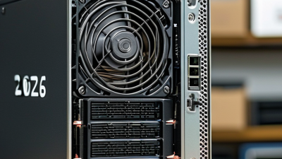 2026 Top TrueNAS Server Brands for Global Buyers