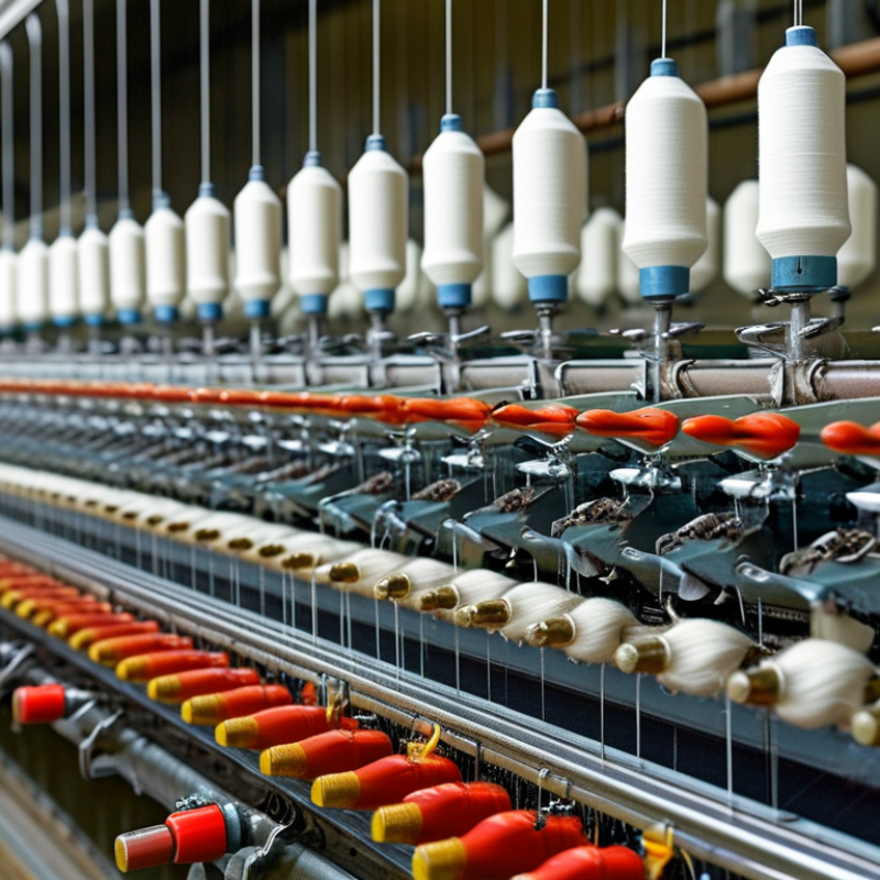 How to Choose a Spinning Wool Into Yarn Machine?