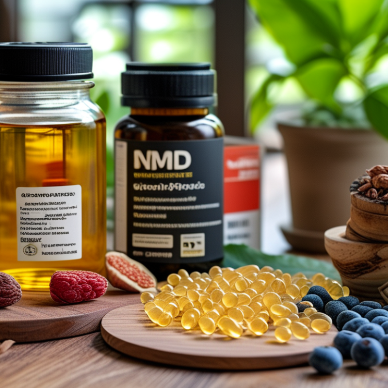 How to Source Meal Supplements from Global Suppliers?