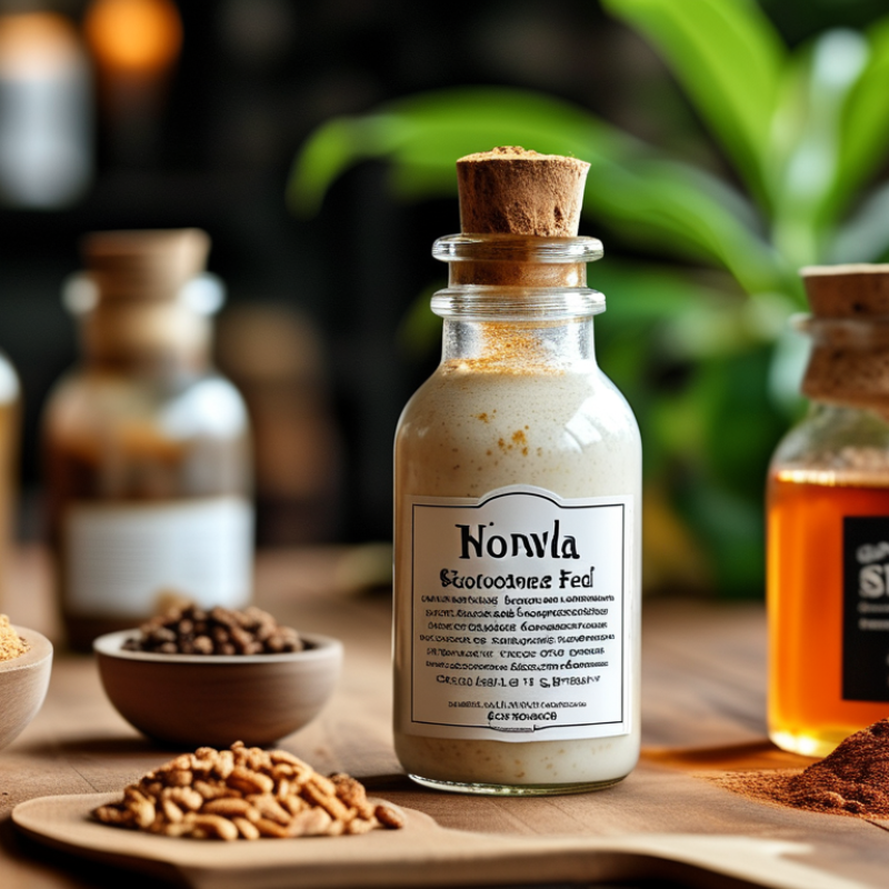 How to Choose the Right Food Flavoring Supplier?