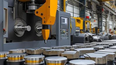 7 Best SiC Machine Manufacturers for Global Buyers