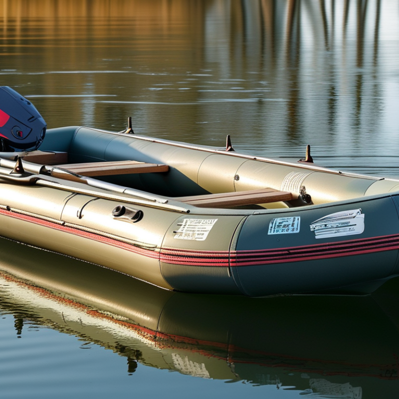 7 Inflatable Raft Boat Buying Tips for Global Buyers?