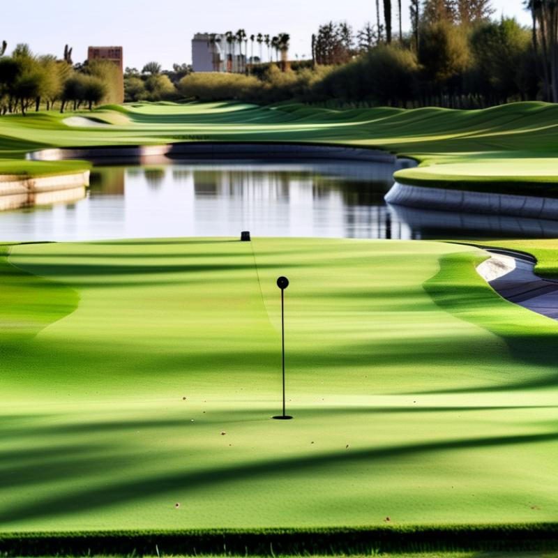 2026 Best Golf Range Mats for Global Buyers?