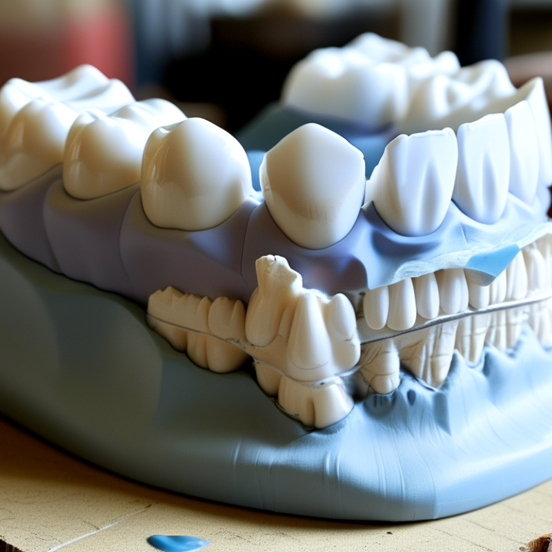 What Is the Best Denture Acrylic in 2026?