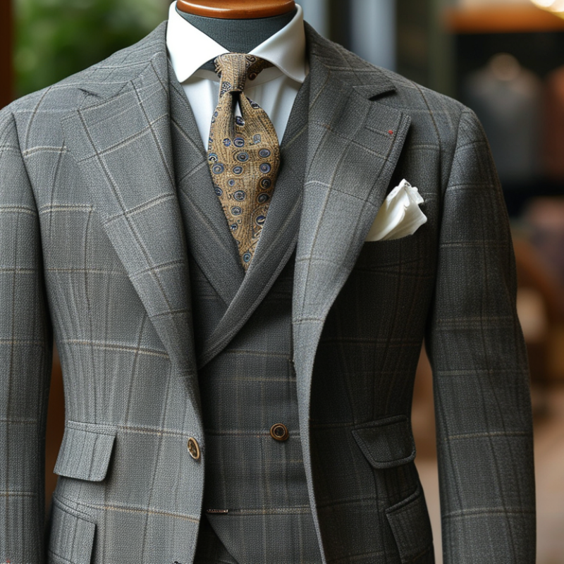 Why Are Blazer Sets Essential for Global Buyers?