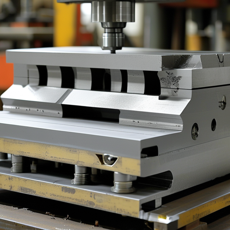 How to Choose the Best Metal Forming Machine?