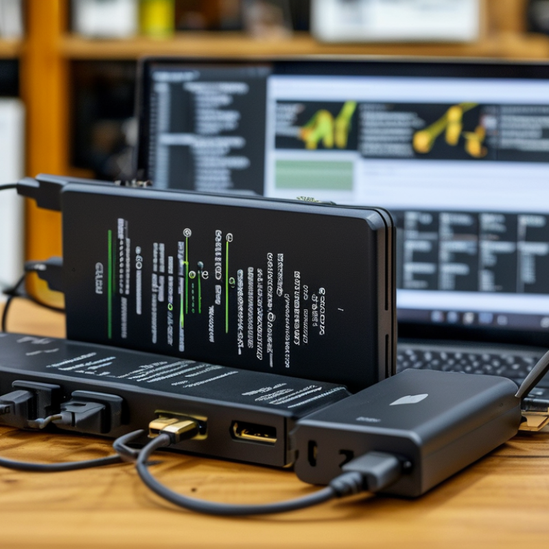 China Top Type C Laptop Charger Manufacturers