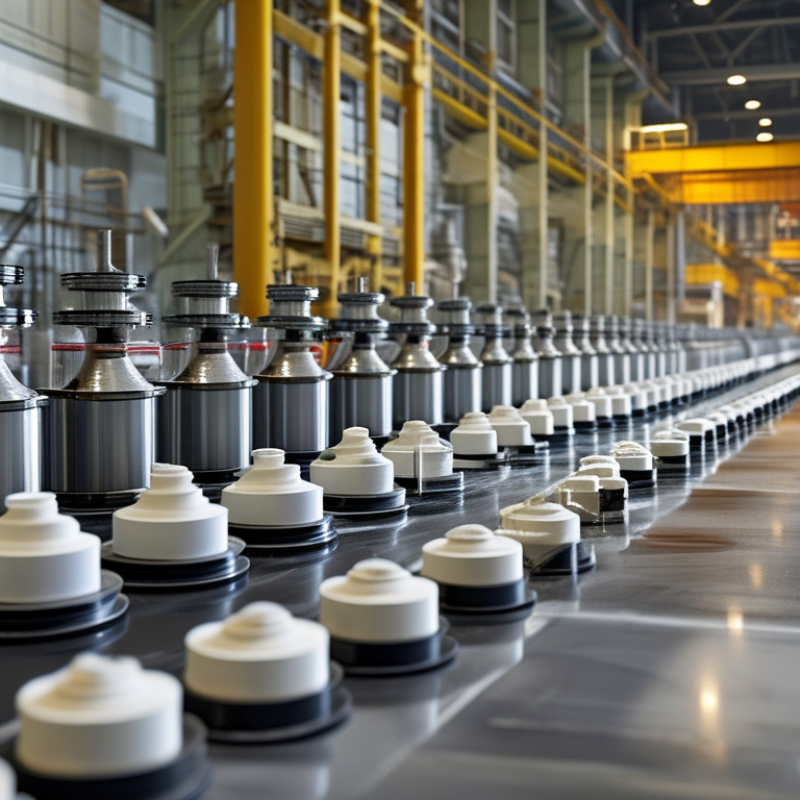What Is Material Science Corp and What Does It Supply?