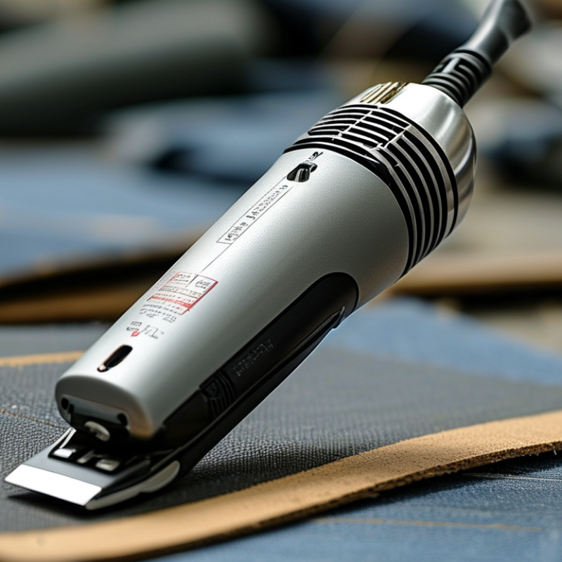 2026 Top Electric Scissors for Global Buyers