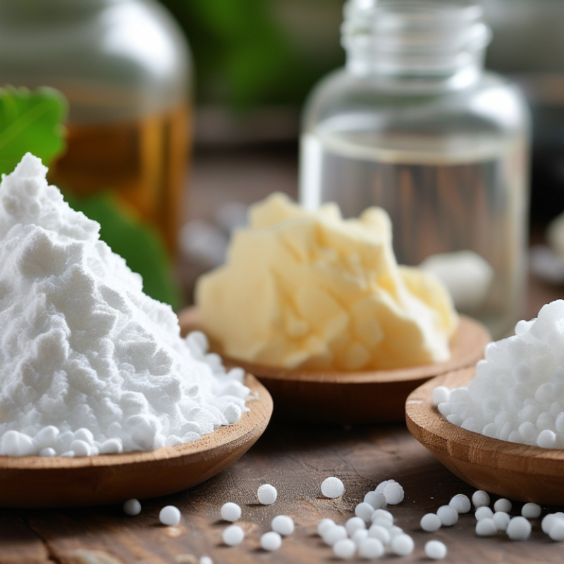 2026 Best 5 Methyltetrahydrofolate Type for Global Buyers?