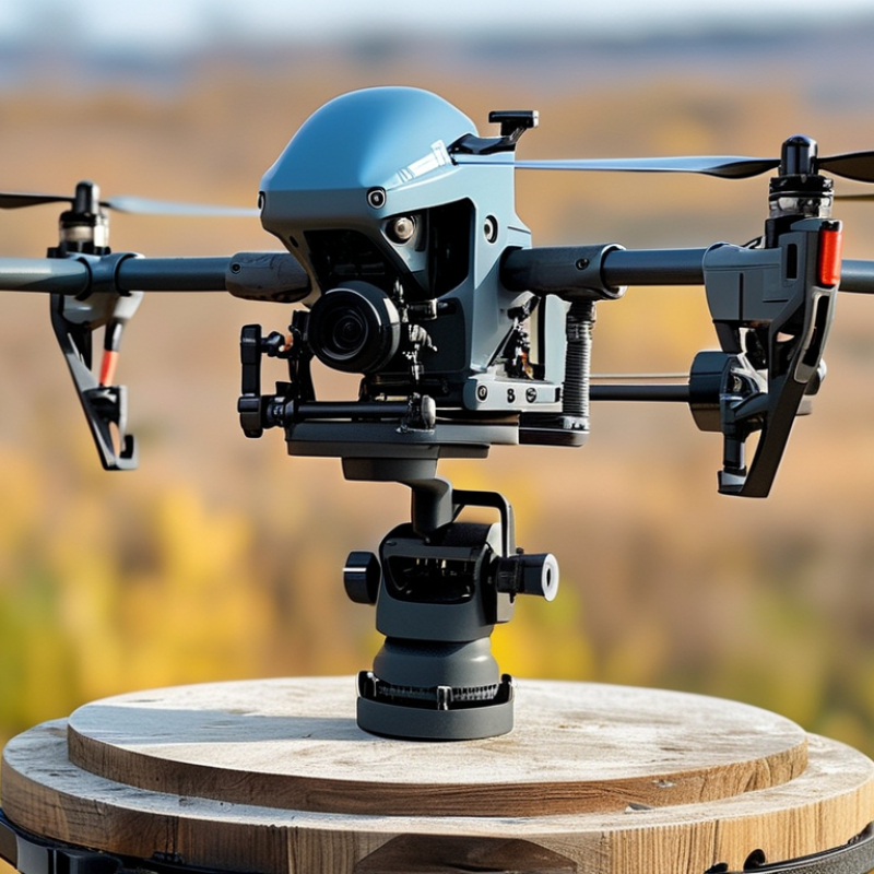 Drone Gimbal Price 7 Tips for Global Buyers?