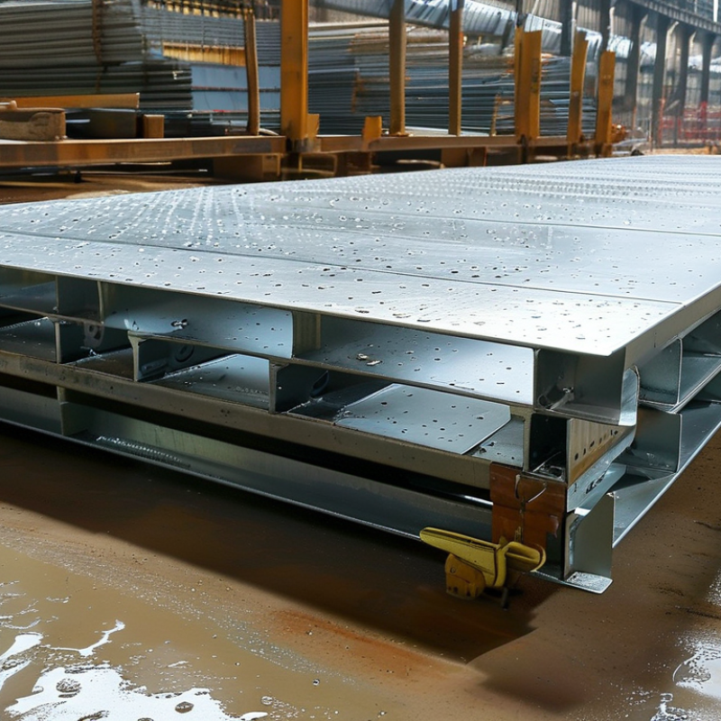 Top Metal Scaffolding Planks for Global Buyers?