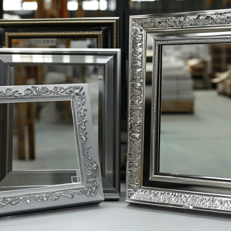 China Best Chrome Photo Frame Suppliers for Global Buyers?